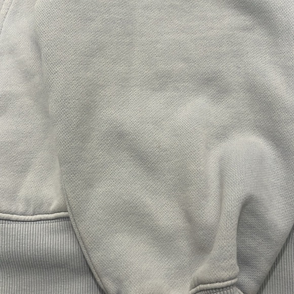 TNA Oversized Boxy Fit Hoodie - Picture 3 of 7